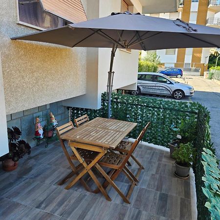 La Casa Di Marty , Codice Citra 008059-Lt-0275 Apartment Арма ди Таджия Екстериор снимка