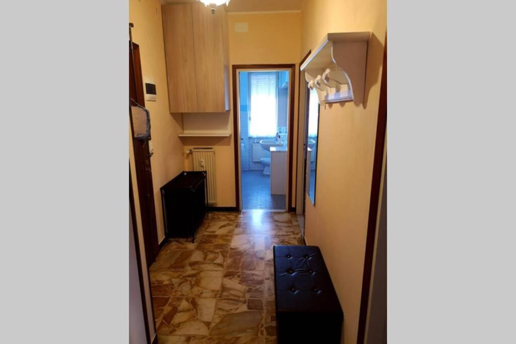 La Casa Di Marty , Codice Citra 008059-Lt-0275 Apartment Арма ди Таджия Екстериор снимка