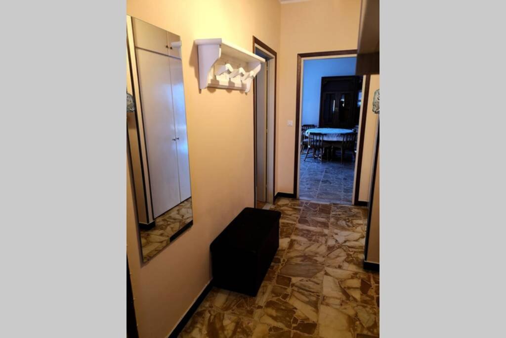 La Casa Di Marty , Codice Citra 008059-Lt-0275 Apartment Арма ди Таджия Екстериор снимка