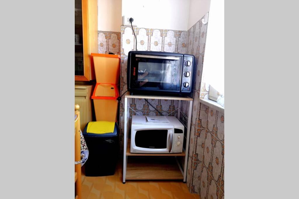 La Casa Di Marty , Codice Citra 008059-Lt-0275 Apartment Арма ди Таджия Екстериор снимка