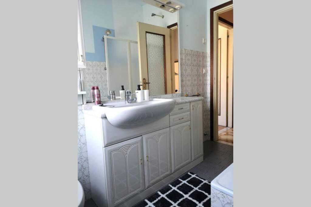 La Casa Di Marty , Codice Citra 008059-Lt-0275 Apartment Арма ди Таджия Екстериор снимка