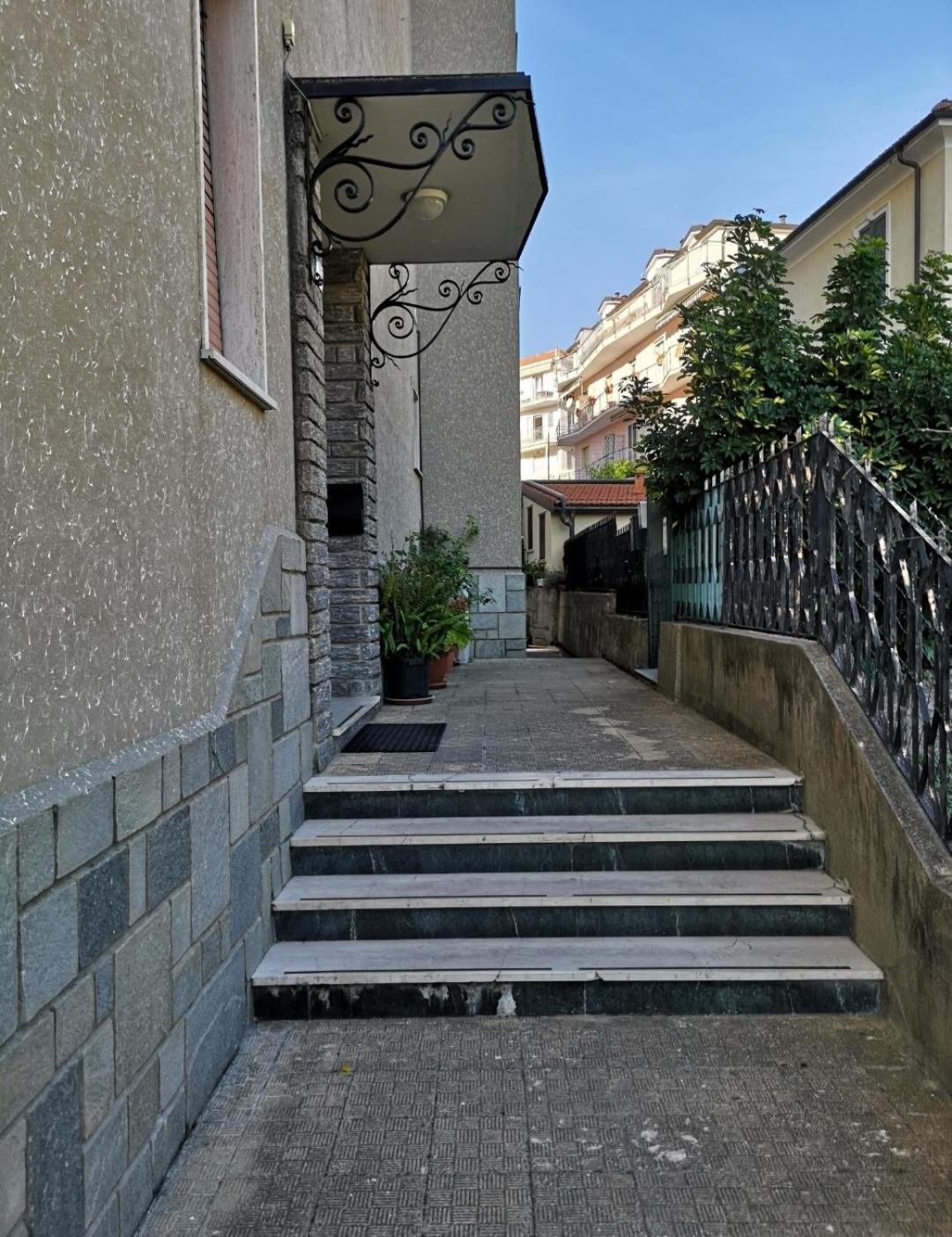 La Casa Di Marty , Codice Citra 008059-Lt-0275 Apartment Арма ди Таджия Екстериор снимка