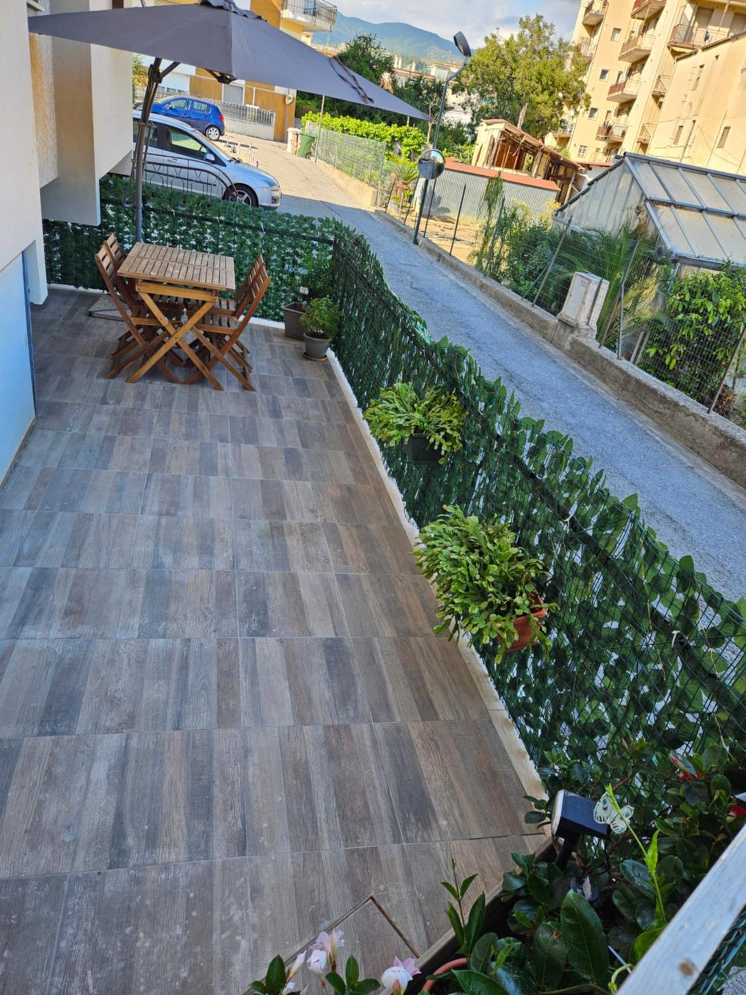 La Casa Di Marty , Codice Citra 008059-Lt-0275 Apartment Арма ди Таджия Екстериор снимка